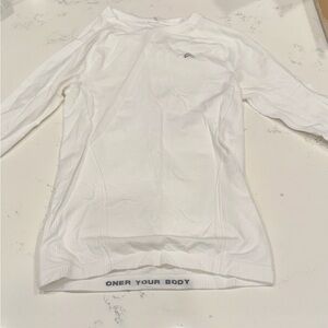 Oner Active Go To Seamless Fitted Long Sleeve